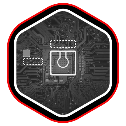 Batteries for Alphatag